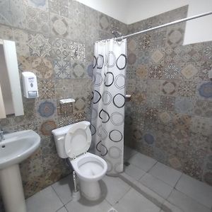 Private Bathroom King Room